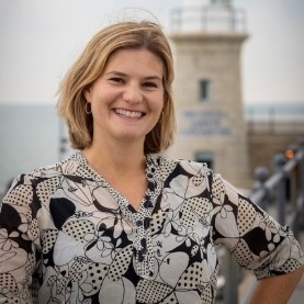 Speaker Ms Sarah Murphy